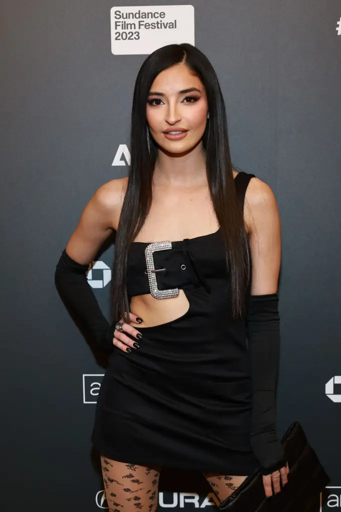 Emily Willis remains unable to speak or move. Credit: Matt Winkelmeyer/Getty Images