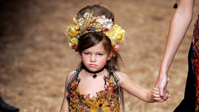 Thylane Blondeau 