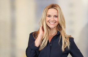 Fans are only just discovering Reese Witherspoon's real name