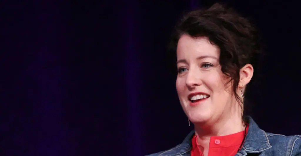 Top Chef Masters star Naomi Pomeroy dies aged 49 following tragic inner tube accident