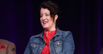 Top Chef Masters star Naomi Pomeroy dies aged 49 following tragic inner tube accident