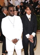 Sean 'Diddy' Combs seen brutally assaulting ex-girlfriend Cassie Ventura in leaked footage