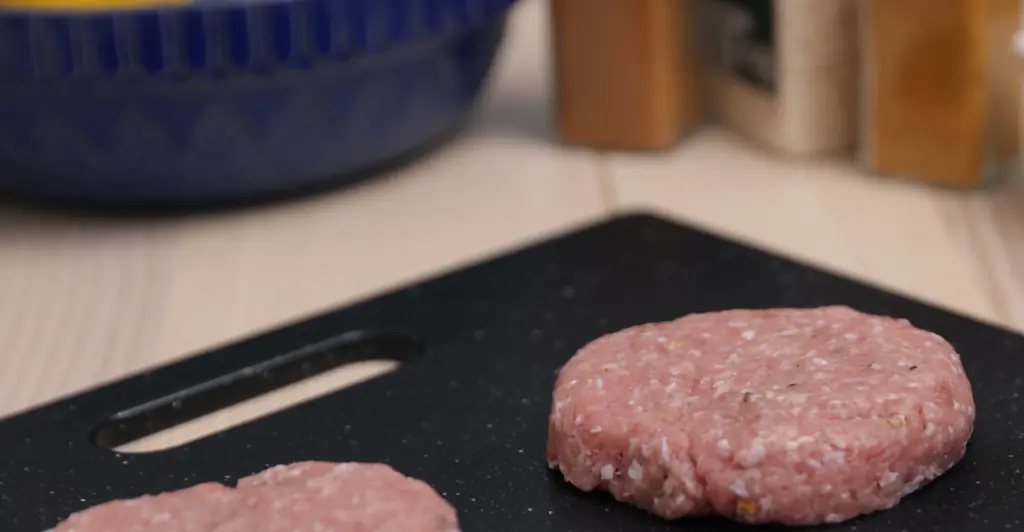 Missing man was found dead after gruesome freak accident involving frozen hamburgers