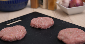 Missing man was found dead after gruesome freak accident involving frozen hamburgers