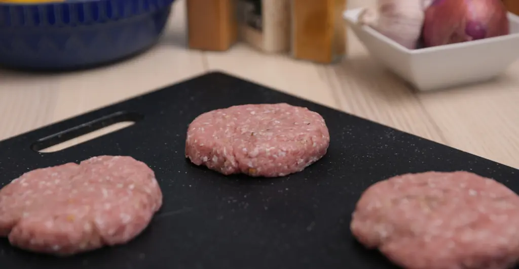 Missing man was found dead after gruesome freak accident involving frozen hamburgers