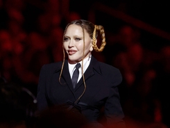 Madonna angers fans as she shares 'ridiculously disrespectful' AI images of her and Pope Francis