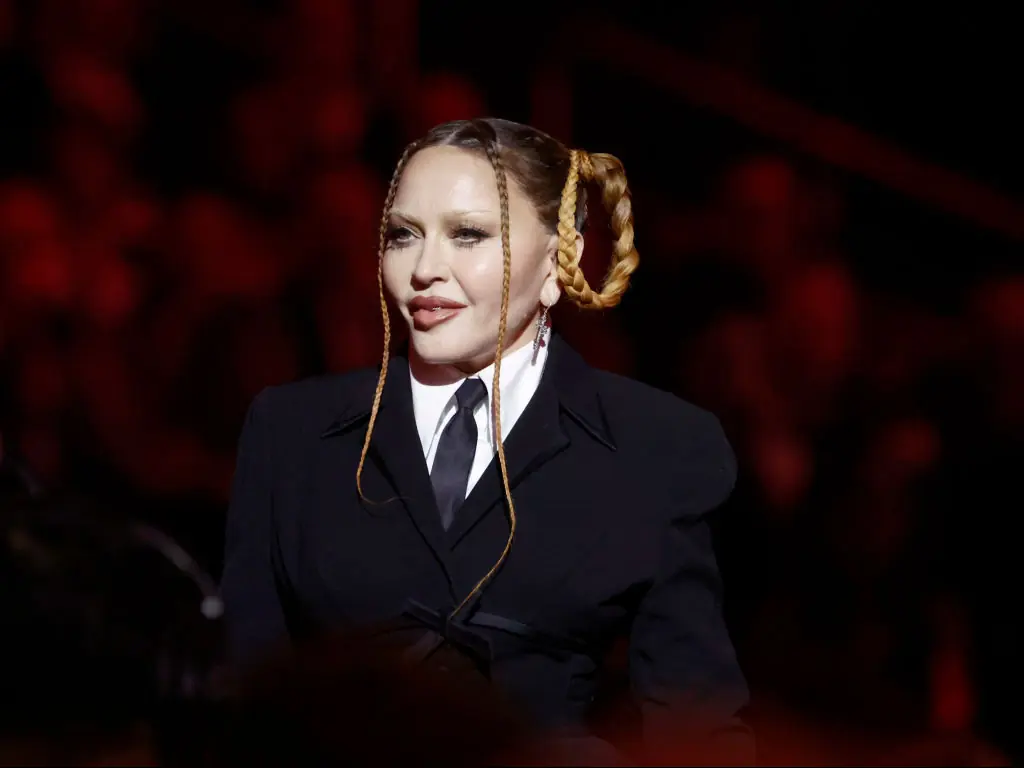 Madonna angers fans as she shares 'ridiculously disrespectful' AI images of her and Pope Francis