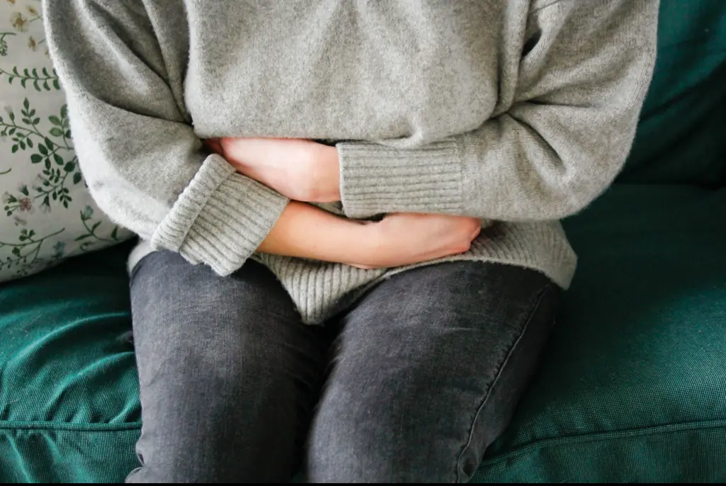 A doctor has explained what it means to go to the toilet immediately after eating. Credit: Kinga Krzeminska/Getty