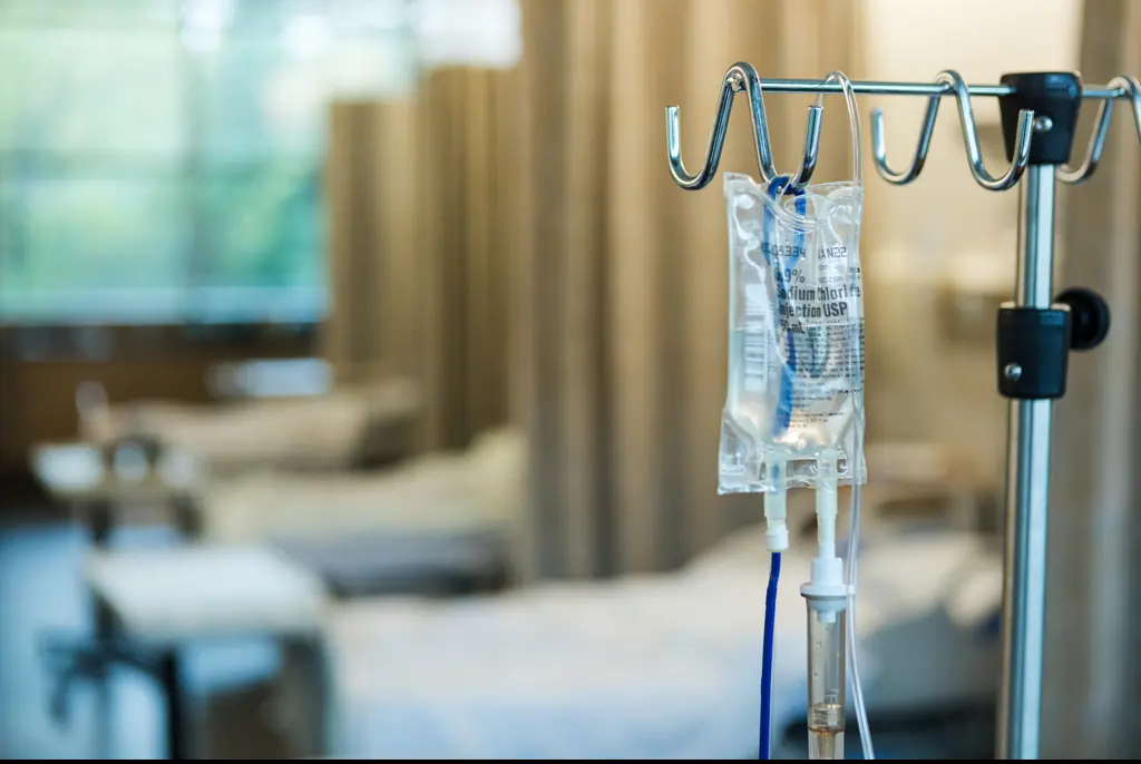 Teen was told he just pulled a muscle but it turned out to be rare terminal cancer