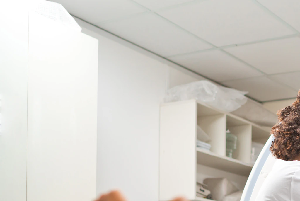 Mom who had a full-body scan 'for fun' learns she was 'a ticking time bomb' as test revealed life-threatening condition