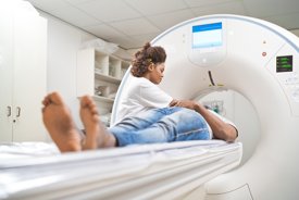 Mom who had a full-body scan 'for fun' learns she was 'a ticking time bomb' as test revealed life-threatening condition