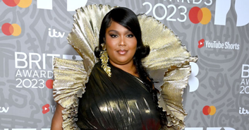 Lizzo reveals secret to incredible transformation as fans praise all her 'hard work'