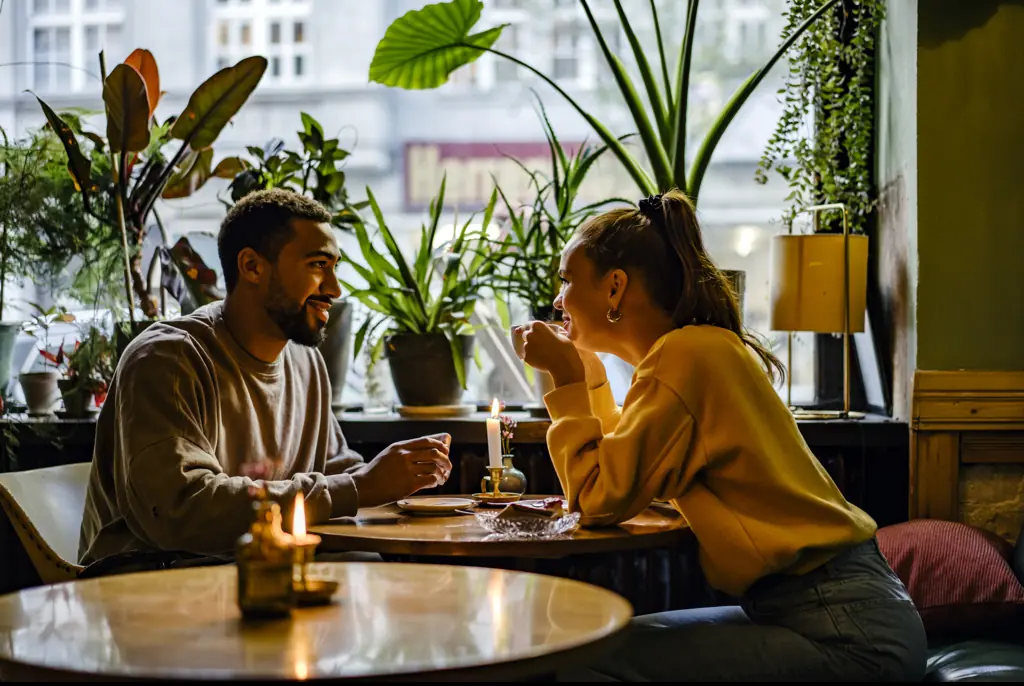 You might be ruling out a great potential partner if you discount them based on superficial metrics. Credit: Janina Steinmetz/Getty Images 