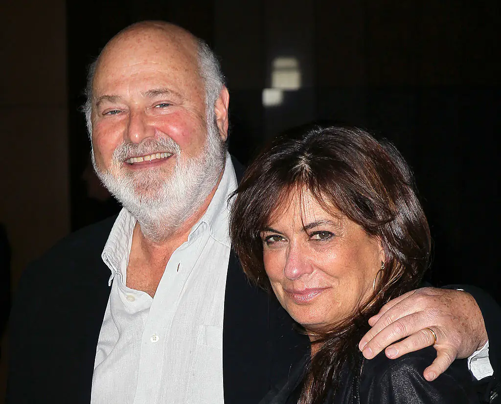 Rob Reiner and Michele Singer were found dead on December 14. Credit: David Livingston / Getty