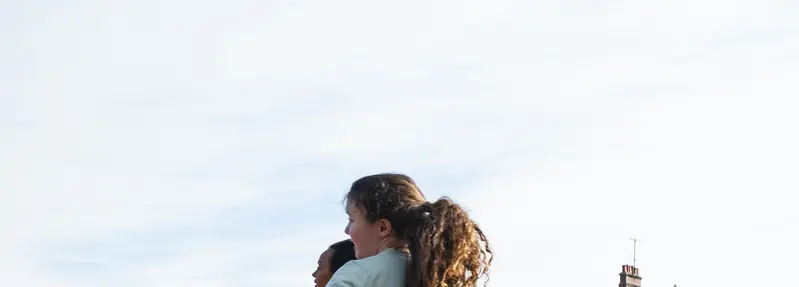 Alternative footage provides new angle of moment runner 'attacked' opponent with baton