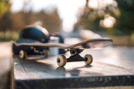 Dad-of-3 dies in freak accident with electric skateboard just weeks before Christmas
