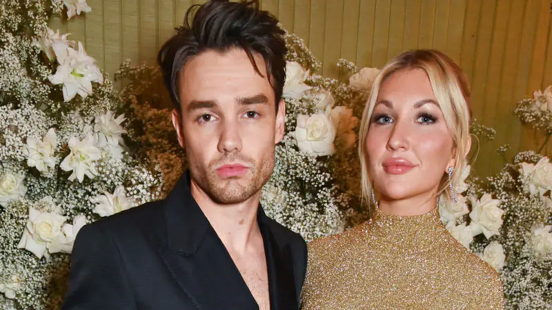 Liam Payne Kate Cassidy