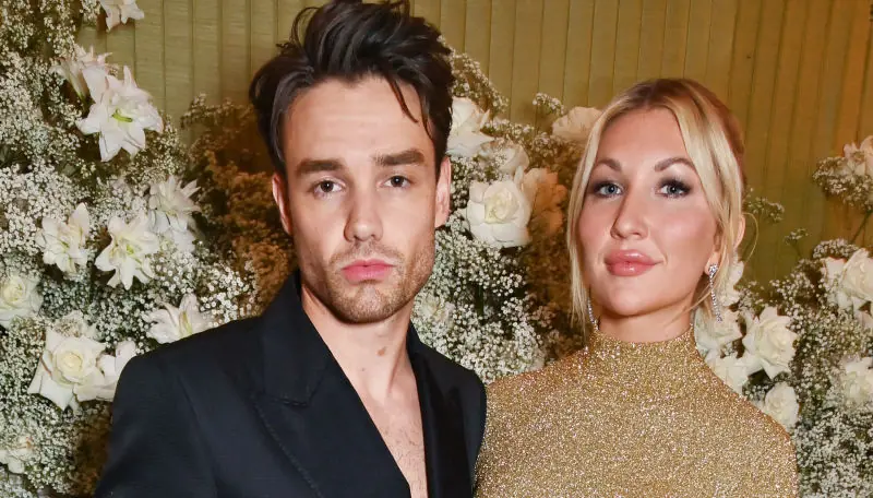 Liam Payne's girlfriend shares heartbreaking way she found out about his death