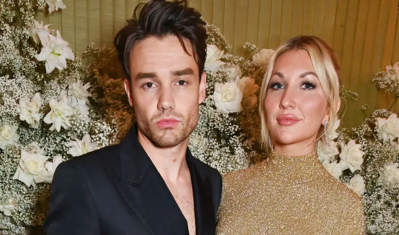 Liam Payne's girlfriend shares social media post hours after docs revealed she would not inherit any of his fortune