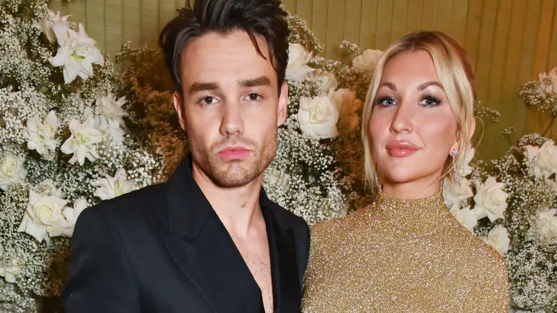 Liam Payne Kate Cassidy