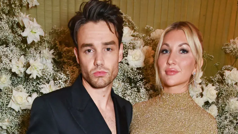 Liam Payne Kate Cassidy