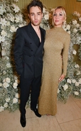 Liam Payne's girlfriend says he planned to marry her before his death