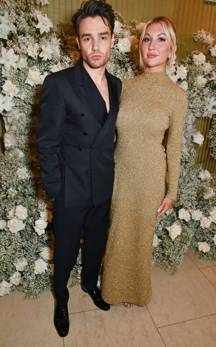 Liam Payne Kate Cassidy