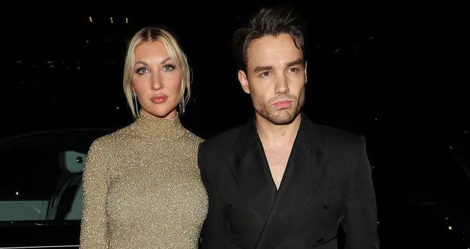 Liam Payne's girlfriend shares heartbreaking details of their final weeks together