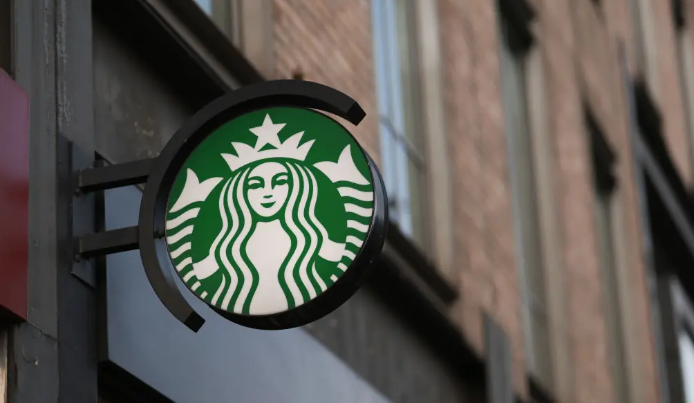 Man wins $50,000,000 from Starbucks after being left 'disfigured' when hot drink was spilled in his lap