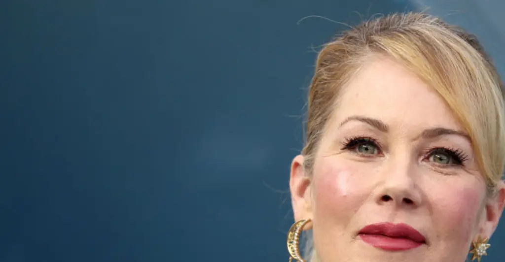 Christina Applegate addresses comments about 'not enjoying living' amid MS battle after fans express concern