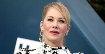 Christina Applegate addresses comments about 'not enjoying living' amid MS battle after fans express concern