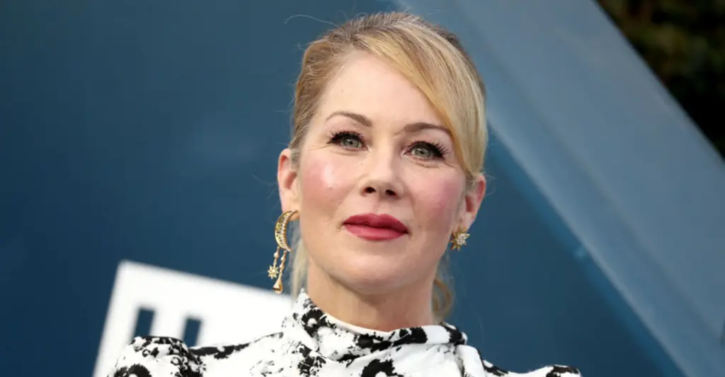 Christina Applegate addresses comments about 'not enjoying living' amid MS battle after fans express concern