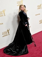 Christina Applegate reveals 'bucket list' of things she wants to do with the 'days she has left'