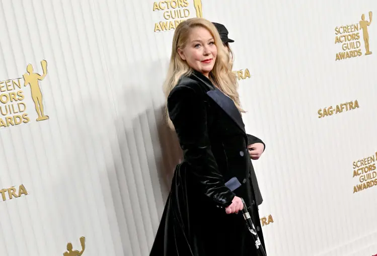 Christina Applegate reveals 'bucket list' of things she wants to do with the 'days she has left'