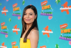 Miranda Cosgrove reveals her own 'Baby Reindeer' nightmare after stalker sets himself on fire