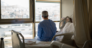 Man who died by euthanasia earlier today shared poignant final message