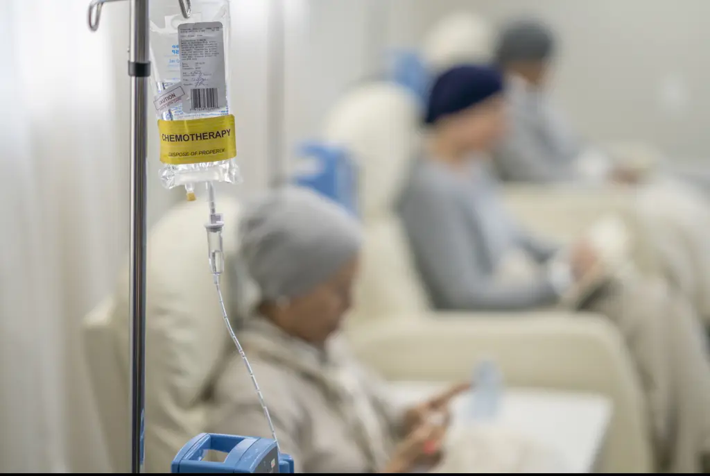 Credit: FatCamera / Getty