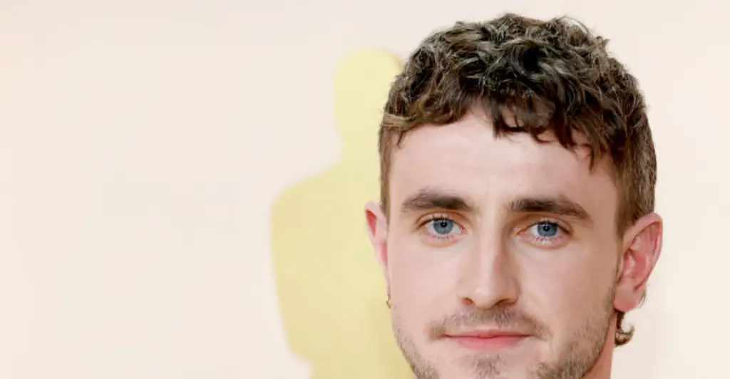 Paul Mescal breaks silence after Saoirse Ronan shut down his controversial joke on Graham Norton Show