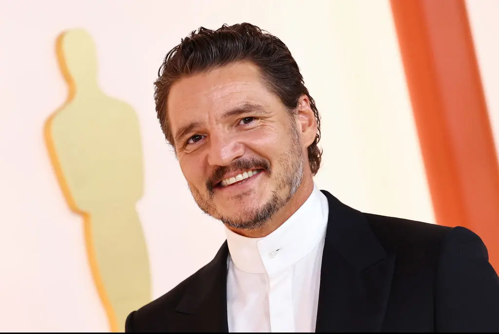 Fans are all making the same joke after seeing Pedro Pascal in the new 'Gladiator 2' trailer