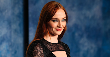 Sophie Turner describes Joe Jonas divorce and public perception of her parenting as 'torture'