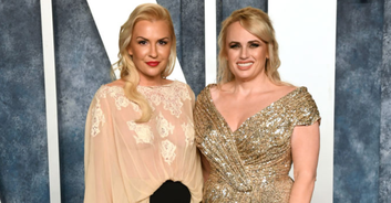 Rebel Wilson legally marries wife Ramona Agruma in intimate Sydney wedding