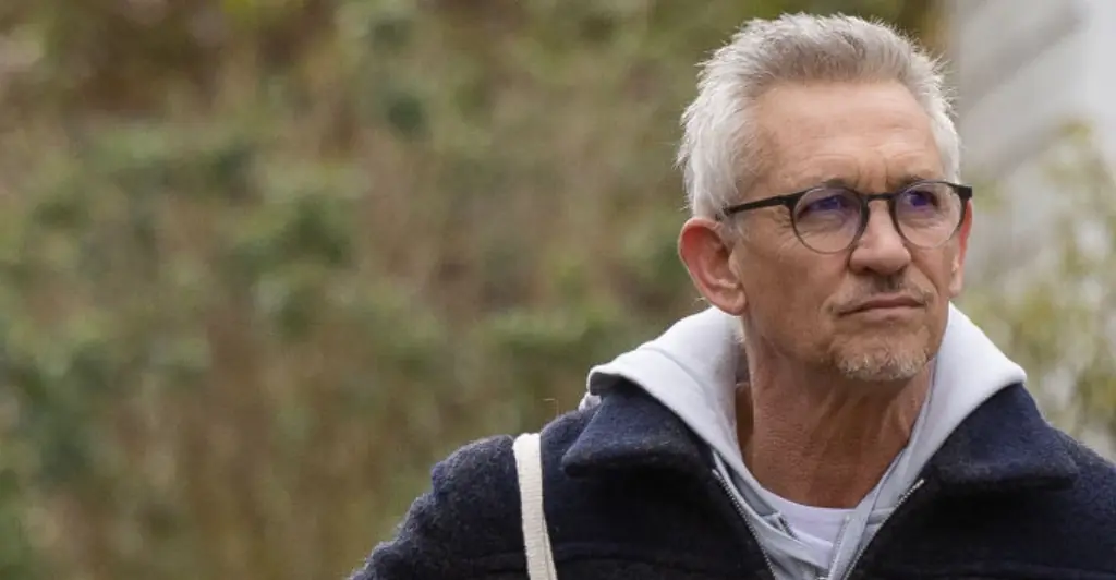 Gary Lineker's teenage nephew killed after 'tree trunk' tragically fell on him