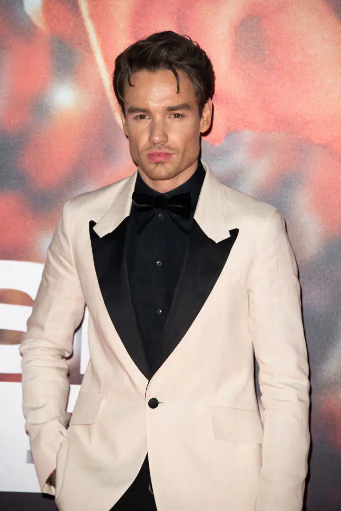 Singer Liam Payne has died aged 31. Credit: Joseph Okpako/WireImage/Getty Images