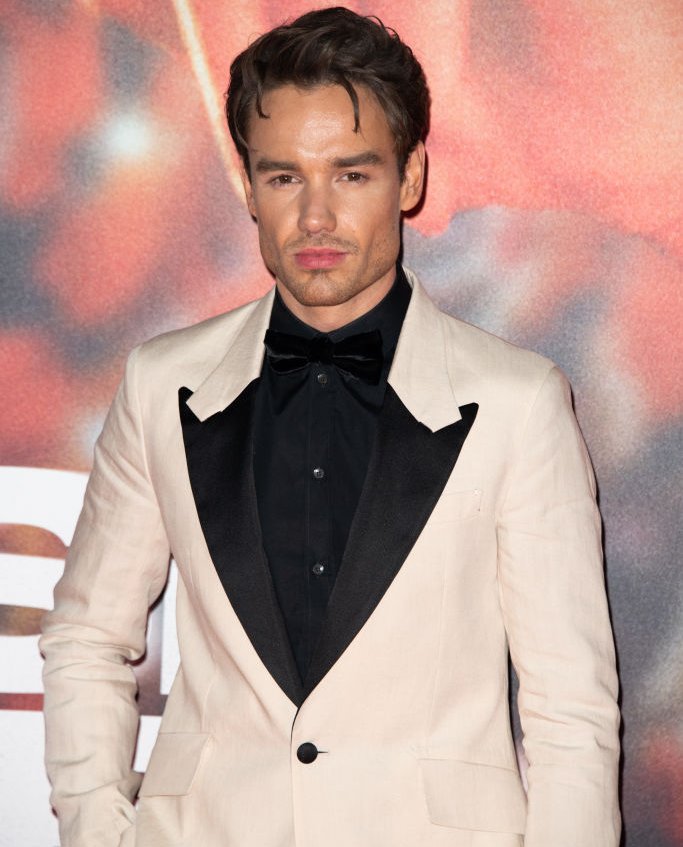 Singer Liam Payne has died aged 31. Credit: Joseph Okpako/WireImage/getty Images 