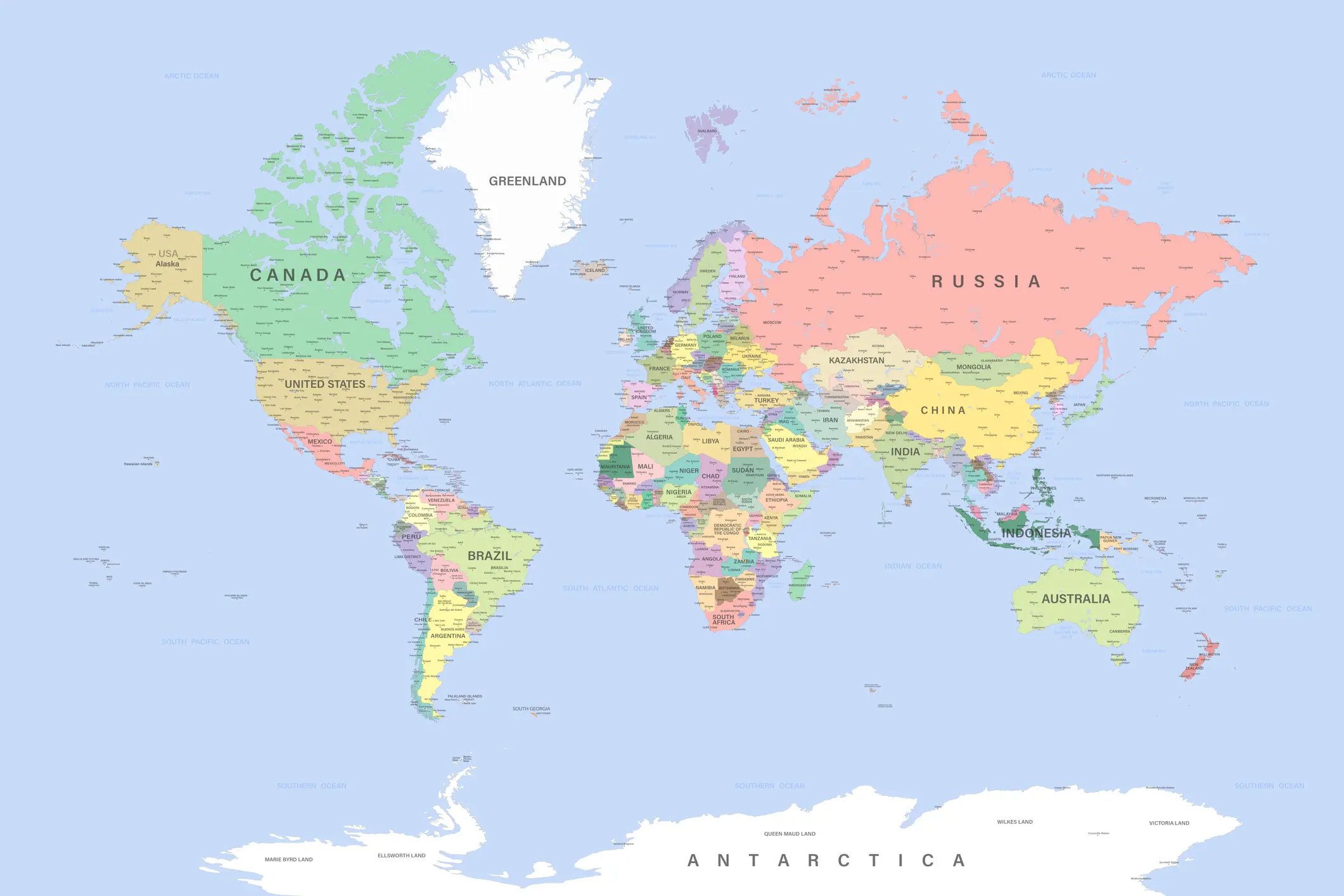 Credit: Yevhen Borysov / Getty