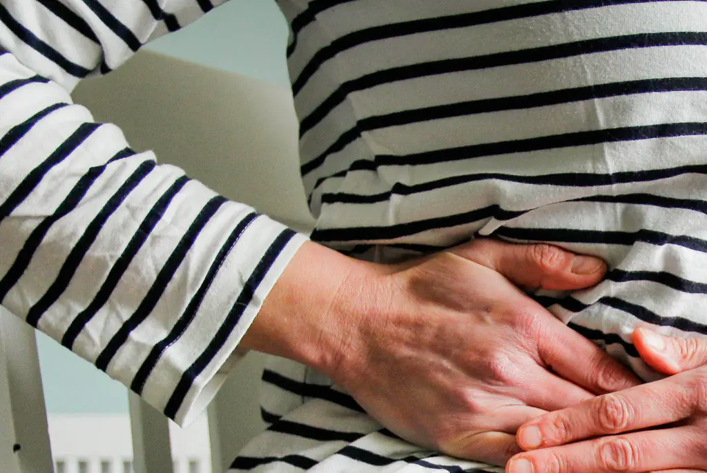 Woman with ‘no symptoms’ has 7 organs removed after cancer found in unusual test she pushed for