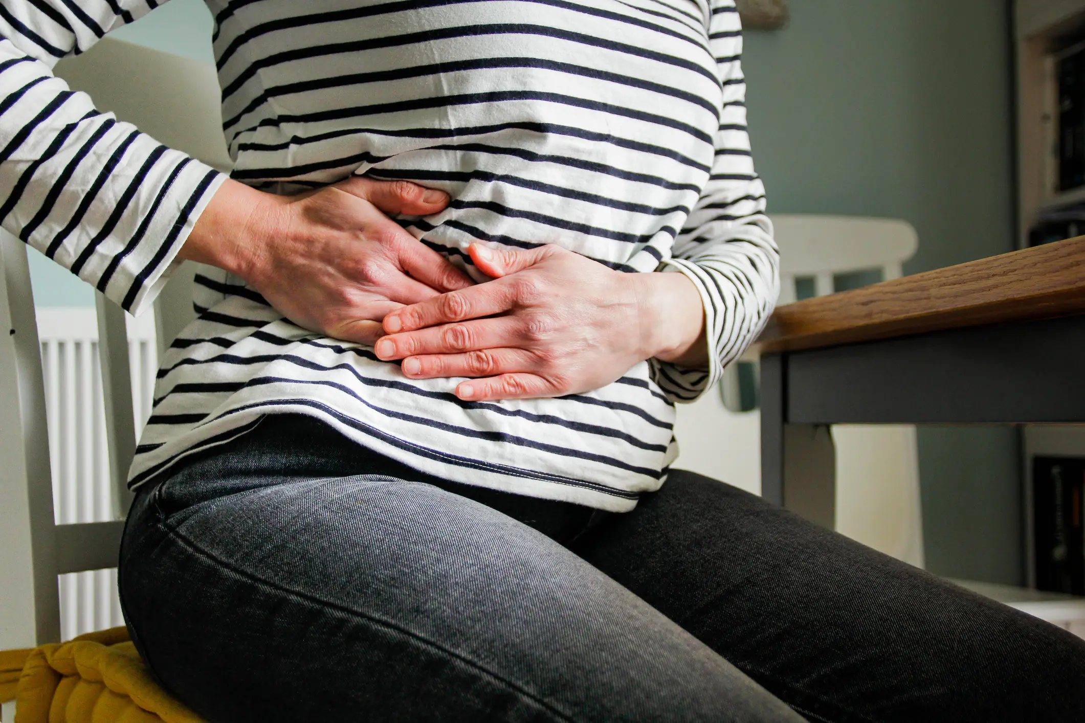 Woman with ‘no symptoms’ has 7 organs removed after cancer found in unusual test she pushed for