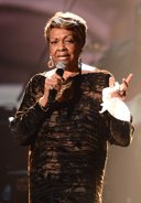 Cissy Houston dies aged 91