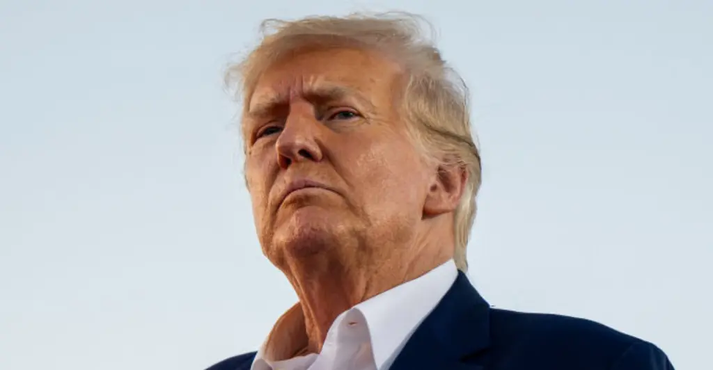 Donald Trump pays heartfelt tribute to former president Jimmy Carter following his death at 100 years old