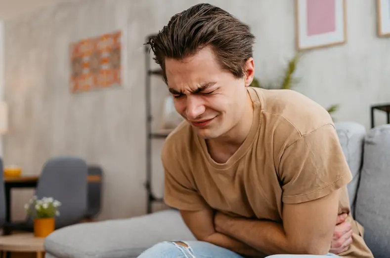Scientists reveal the worst pain a human can feel - and it's not what you're thinking